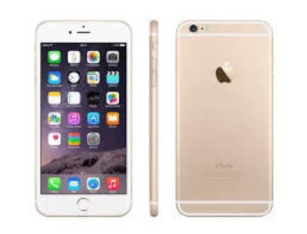 Iphone 6 Non pta Good Condition with Free Charger and box