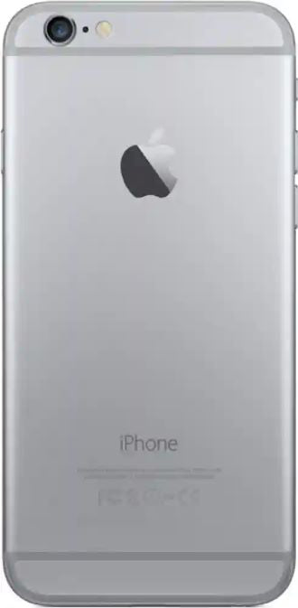 Iphone 6 Non pta Good Condition with Free Charger and box