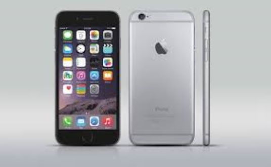 Iphone 6 Non pta Good Condition with Free Charger and box