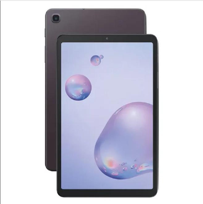 Samsung Tab A 2020 8" Tablet - 3GB RAM, 32GB Storage, Android 11, Like New + Free Charger