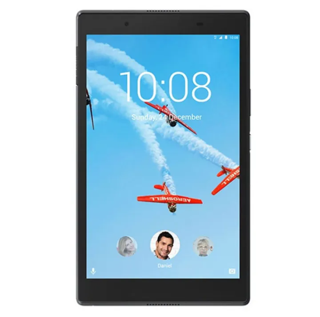 Lenovo Tab 4 plus - 8" Screen- 2GB RAM - 16GB ROM - PUBG Supported - Android 8-Full HD Screen