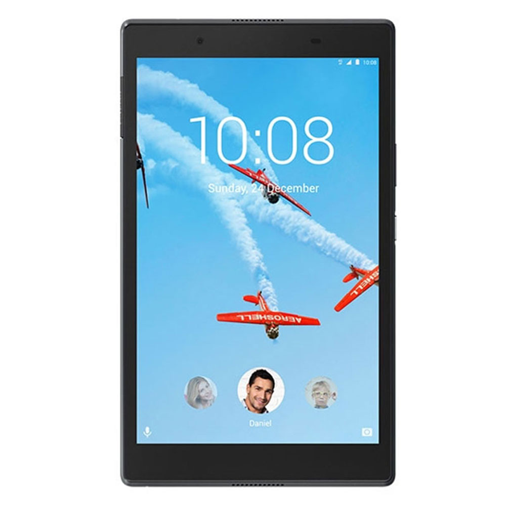Lenovo Tab 4 plus - 8" Screen- 2GB RAM - 16GB ROM - PUBG Supported - Android 8-Full HD Screen