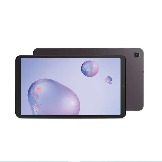 Samsung Tab A 2020 8" Tablet - 3GB RAM, 32GB Storage, Android 11, Like New + Free Charger