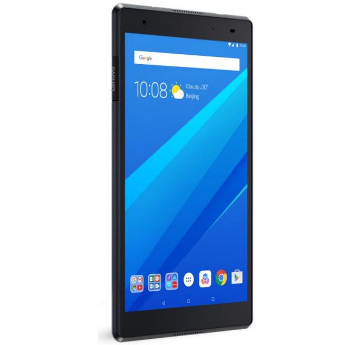Lenovo Tab 4 plus - 8" Screen- 2GB RAM - 16GB ROM - PUBG Supported - Android 8-Full HD Screen