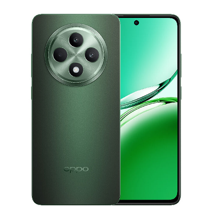 OPPO Reno12 F 5G | 12GB RAM + 256GB ROM
