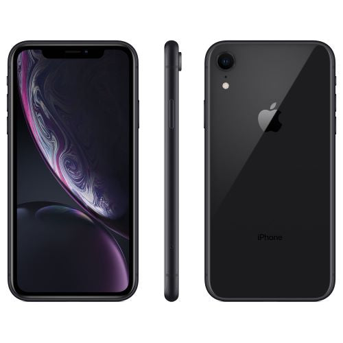 Apple iPhone XR –NON PTA - Like New Condition | Free Shipping & 6 Months Warranty | With Free Charger and box