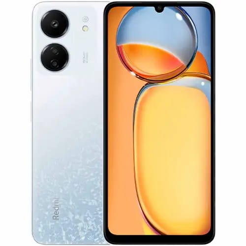 BOX PACK - REDMI 13C-RAM-6 GB RAM 128 GB ROM- Front Camera 5 MP Back Camera 50 MP Battery Capacity (Li-Po Non removable), 5000 mAh