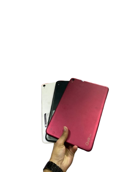 Kyocera Qua Tab Qz10 ( KYT33) - 10.0" Inch Display - WiFi - 3GB Ram - 32GB Rom