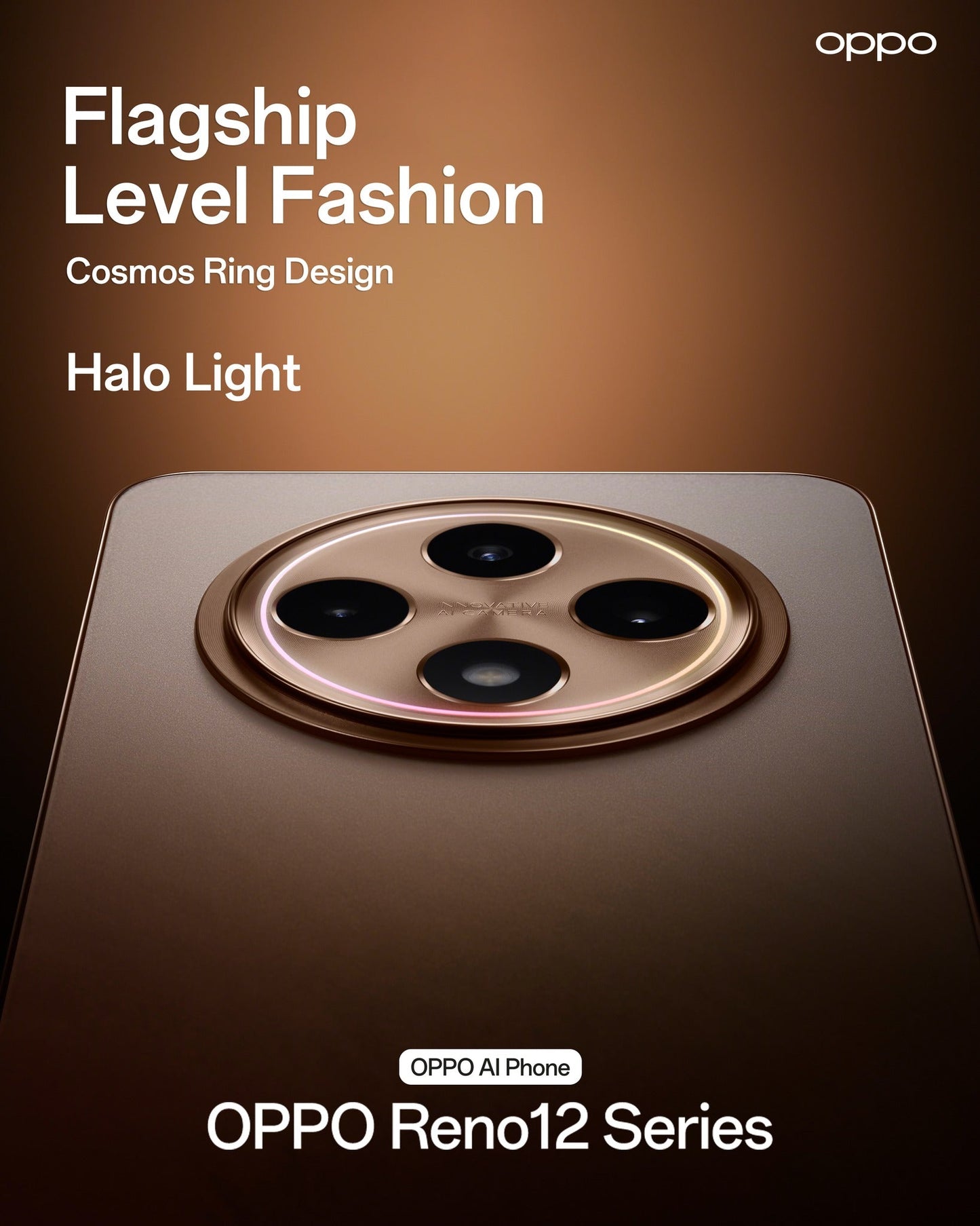 OPPO Reno12 F 5G | 12GB RAM + 256GB ROM