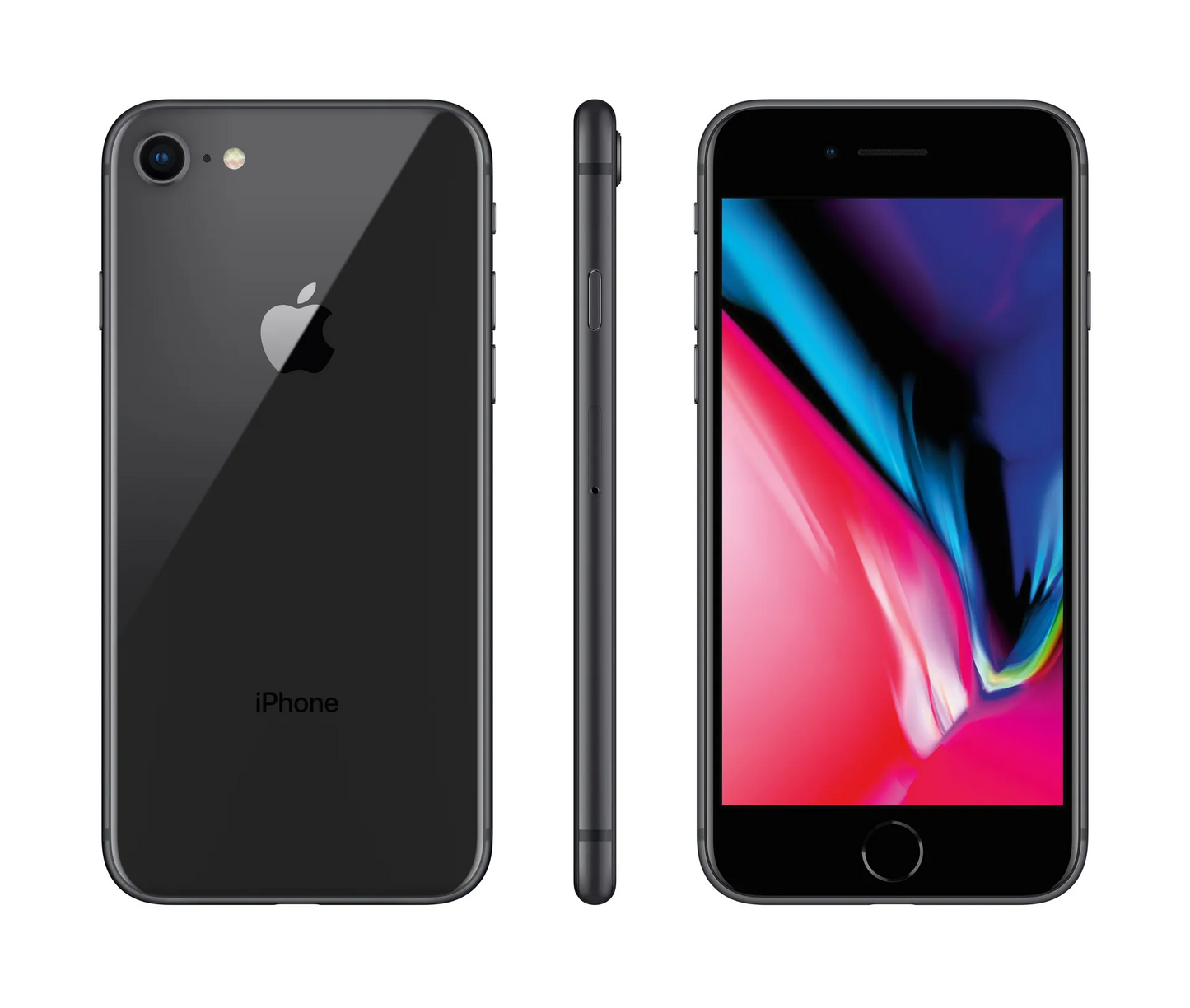 Apple iPhone 8 64GB – JV - NON PTA - Like New Condition | Free Shipping | Best Price | Like New Phones