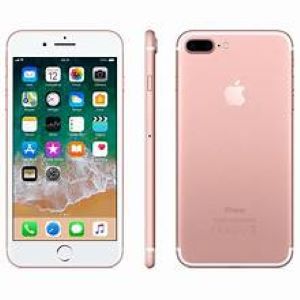 APPLE IPHONE 7 PLUS+ NON PTA - Like New with Free Charger and box - Exclusive Deal