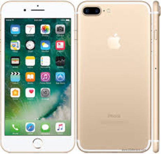 APPLE IPHONE 7 PLUS+ NON PTA - Like New with Free Charger and box - Exclusive Deal