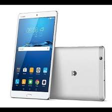 Huawei MediaPad M3 Lite – 8" Tablet | 2GB RAM, 16GB Storage | Android Tablet