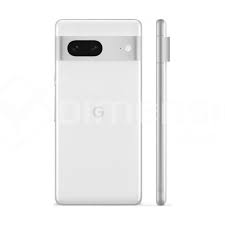 Google Pixel 7| 8GB Ram | 128GB storage | Dual sim approved | best phone for photography |With box and original charger