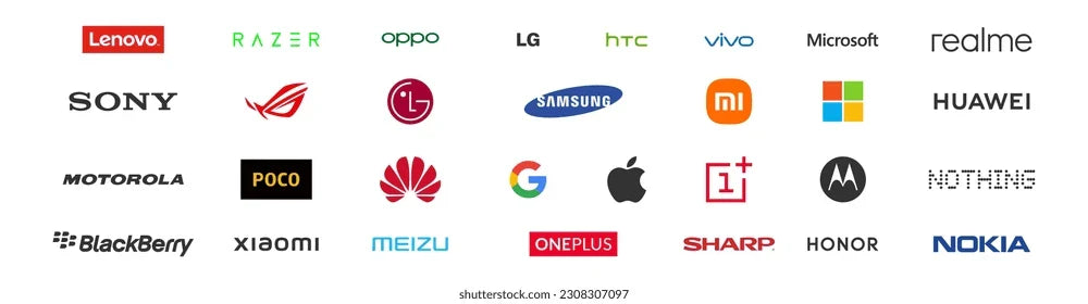 Mobile Brands