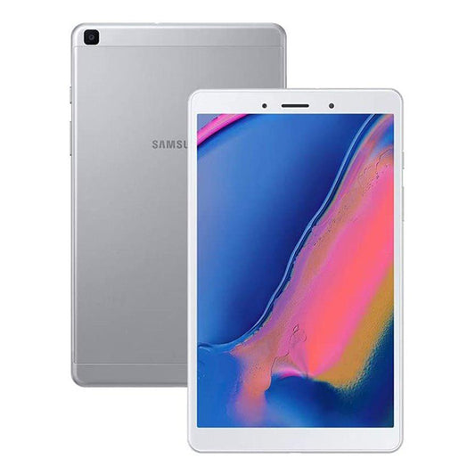 Samsung Galaxy Tab A (2019) 8’ Inch Tablet | Top Rated | 2GB RAM | 32GB ROM | 5100mAh Battery | best for kids & adults | with box & original charger + cable