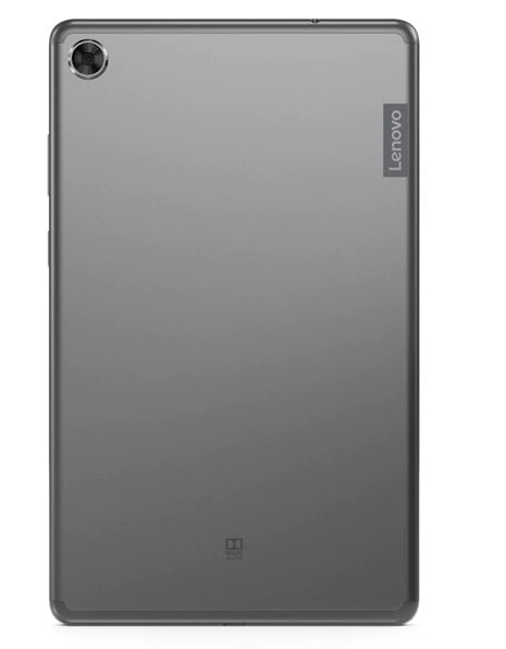 Lenovo M8 – 8" HD Display, 2GB RAM, 16GB Storage, 2.0GHz Quad-Core, 5MP Rear & 2MP Front Cameras, 5000mAh Battery  – 8" HD Display, 2GB RAM, 16GB Storage, 2.0GHz Quad-Core, -  Like New Tablets