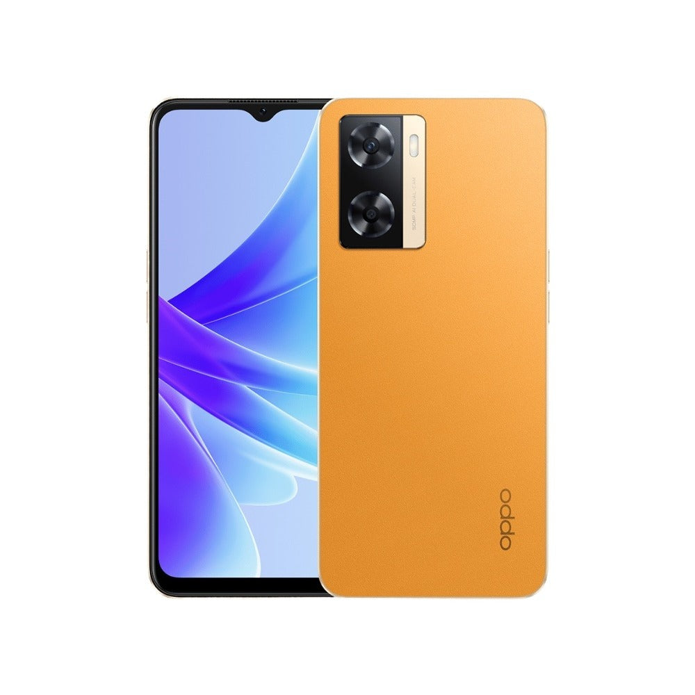 Oppo A57 2022 - 6GB RAM, 128GB Storage, 13MP Dual Camera, 6.6" Display, Android 12 - Ultimate Gaming Smartphone (Like New) | Buy Now on ELECTRO WORLD |  Like New Phones