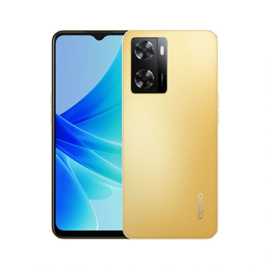 Oppo A57 2022 - 6GB RAM, 128GB Storage, 13MP Dual Camera, 6.6" Display, Android 12 - Ultimate Gaming Smartphone (Like New) | Buy Now on ELECTRO WORLD |  Like New Phones