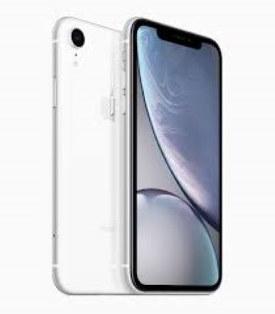 Apple iPhone XR –NON PTA - Like New Condition | Free Shipping & 6 Months Warranty | With Free Charger and box