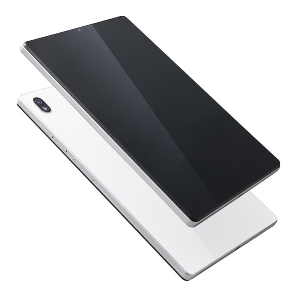 Lenovo Tab 6| 64 GB Storage | 4 GB RAM | Android 11| 10.3 inches Display| Snap Dragon Processor Processor| 7500 mAh Battery| S Pen Supported