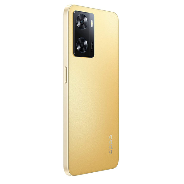 Oppo A57 2022 - 6GB RAM, 128GB Storage, 13MP Dual Camera, 6.6" Display, Android 12 - Ultimate Gaming Smartphone (Like New) | Buy Now on ELECTRO WORLD |  Like New Phones