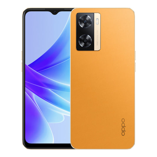 Oppo A57 2022 - 6GB RAM, 128GB Storage, 13MP Dual Camera, 6.6" Display, Android 12 - Ultimate Gaming Smartphone (Like New) | Buy Now on ELECTRO WORLD |  Like New Phones