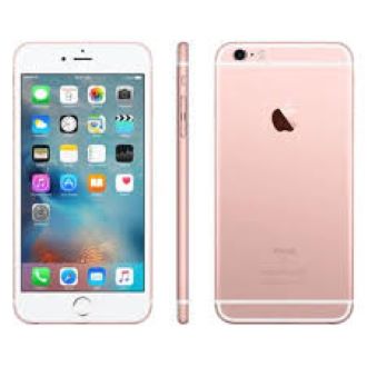 IPHONE 6S PLUS+( NON PTA) (Condition 10/10) with Free charger and box