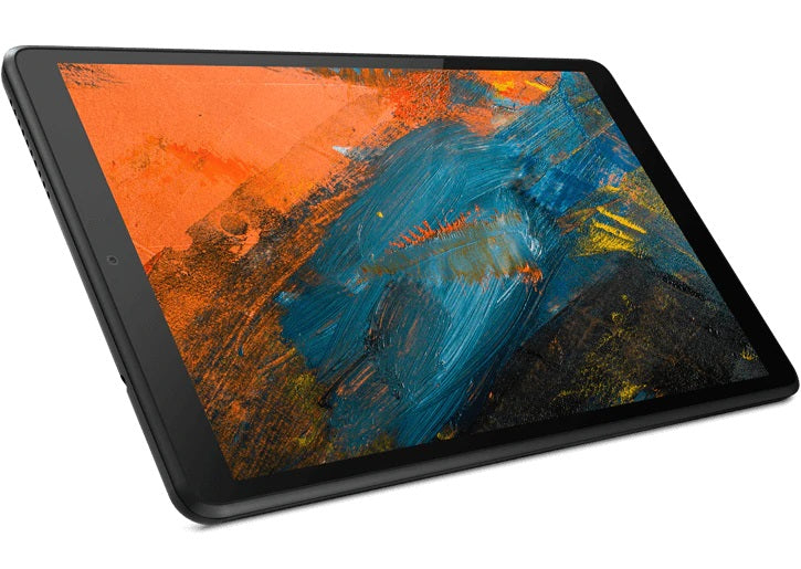 Lenovo M8 – 8" HD Display, 2GB RAM, 16GB Storage, 2.0GHz Quad-Core, 5MP Rear & 2MP Front Cameras, 5000mAh Battery  – 8" HD Display, 2GB RAM, 16GB Storage, 2.0GHz Quad-Core, -  Like New Tablets