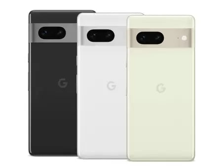 Google Pixel 7| 8GB Ram | 128GB storage | Dual sim approved | best phone for photography |With box and original charger