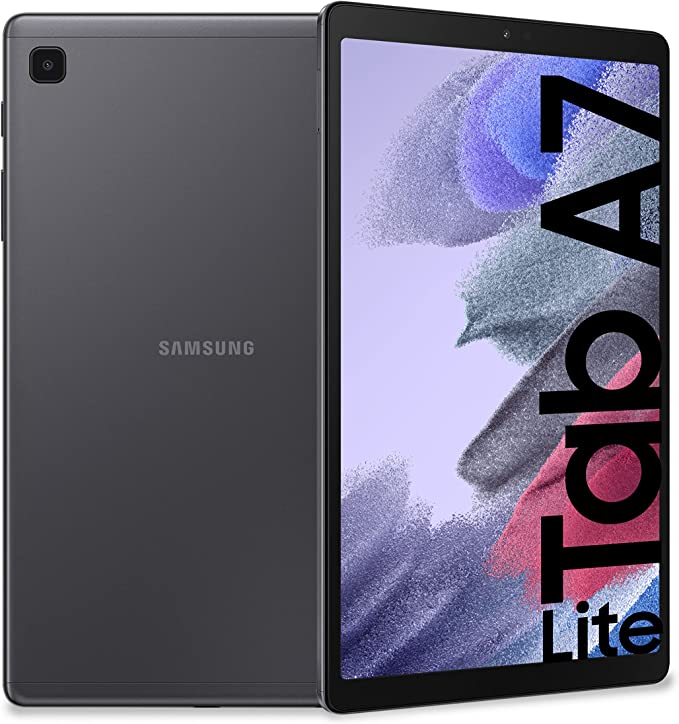 Samsung Galaxy Tab A7 Lite 8.7 inches 3GB Ram, 32GB Rom WIFI Tablet (FREE SUPPORTED CHARGER) -  Like New Tablets