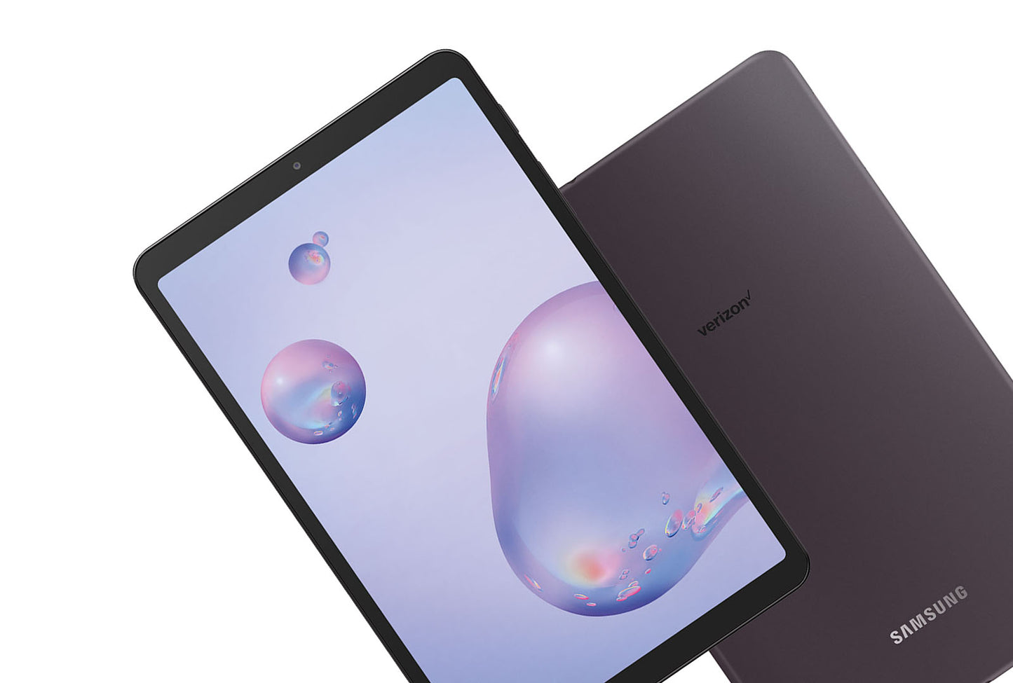 Samsung Galaxy Tab A 2020 | 8.4’ Inch Tablet | 3GB RAM | 32GB ROM | Sealed Stock | 5000mAh Battery | Upgradable From Android 11 | | With Box, Charger, Cable & Free Surprise Gift