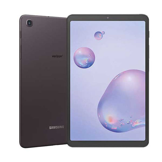 Samsung Galaxy Tab A 2020 | 8.4’ Inch Tablet | 3GB RAM | 32GB ROM | Sealed Stock | 5000mAh Battery | Upgradable From Android 11 | | With Box, Charger, Cable & Free Surprise Gift