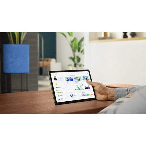 Lenovo Tab M10 Plus FHD Gen 3 – 10.6" Display, 3GB RAM, 32GB Storage, Wi-Fi Tablet, 7700mAh Battery - Like New Tablets