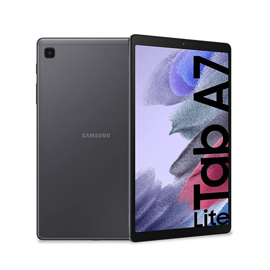 Samsung Galaxy Tab A7 Lite 8.7 inches 3GB Ram, 32GB Rom WIFI Tablet (FREE SUPPORTED CHARGER) -  Like New Tablets