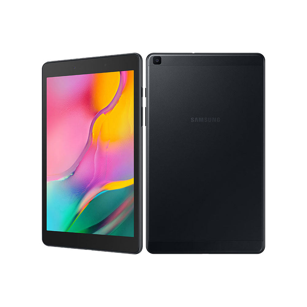 Samsung Galaxy Tab A (2019) 8’ Inch Tablet | Top Rated | 2GB RAM | 32GB ROM | 5100mAh Battery | best for kids & adults | with box & original charger + cable