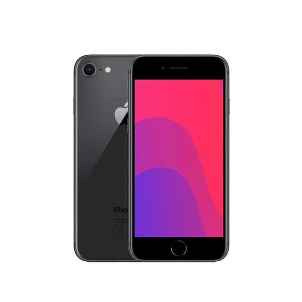 🔥 iPhone 8 Non PTA – Excellent Condition | Smooth & Stylish! 📱 | [64GB] | Fast Performance ⚡ | With Charger 🔌 | Limited Stock! 💨