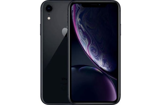 Apple iPhone XR –NON PTA - Like New Condition | Free Shipping & 6 Months Warranty | With Free Charger and box