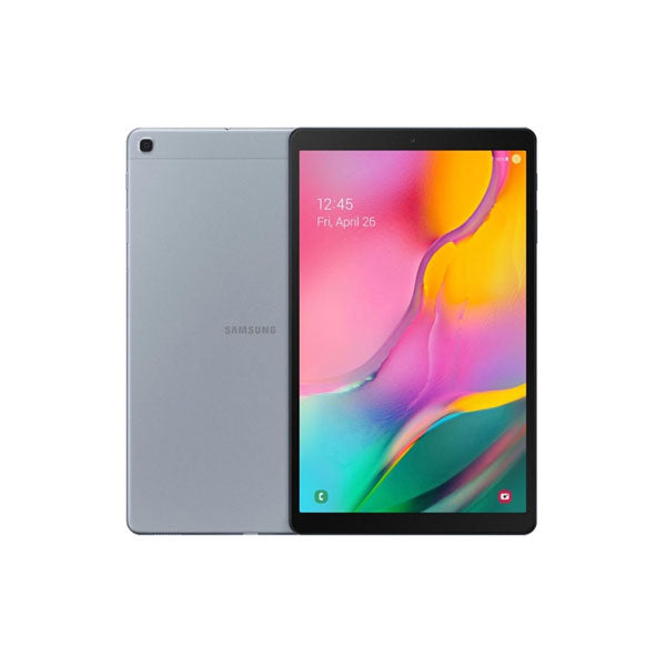 Samsung Galaxy Tab A (2019) 8’ Inch Tablet | Top Rated | 2GB RAM | 32GB ROM | 5100mAh Battery | best for kids & adults | with box & original charger + cable