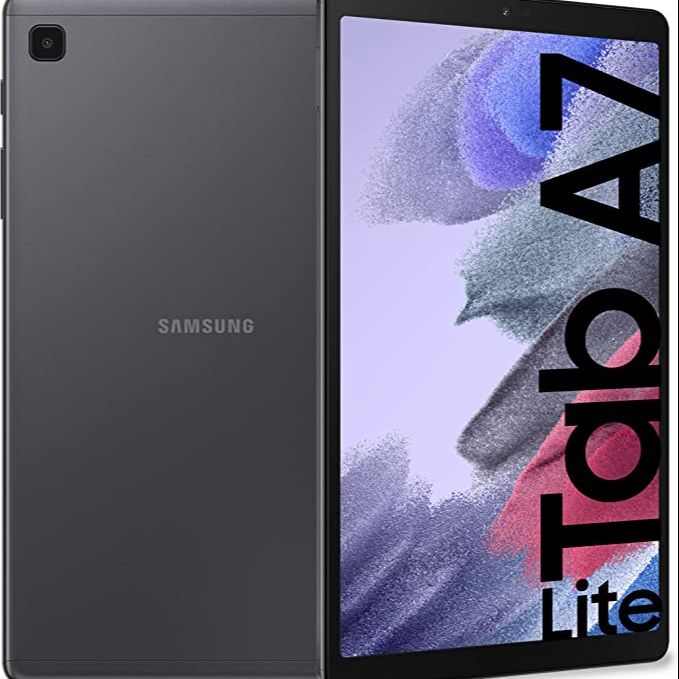 Samsung Galaxy Tab A7 Lite 8.7 inches 3GB Ram, 32GB Rom WIFI Tablet (FREE SUPPORTED CHARGER) -  Like New Tablets